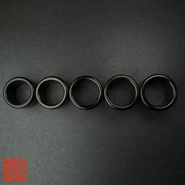 Banzhi Thumb Rings