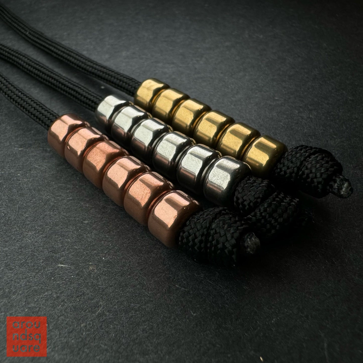 Mini Sigma Begleri - Standard Metal Editions