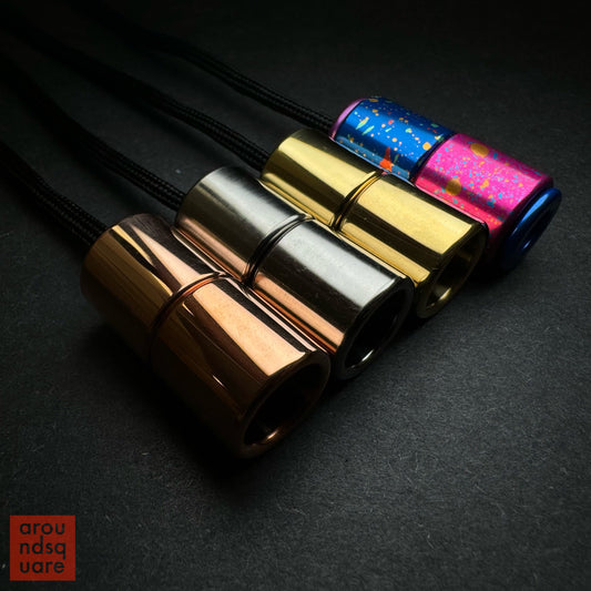 Modern Standard Begleri - Standard Metal Editions