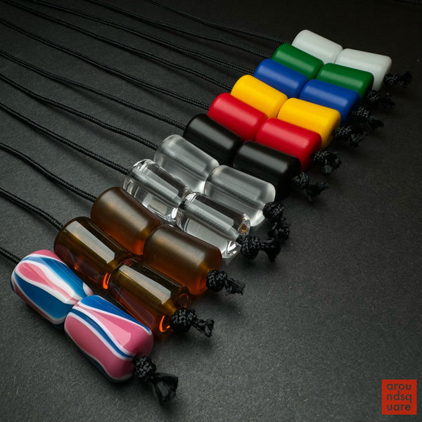 Large Mangas Begleri - Polymer and Delrin Editions