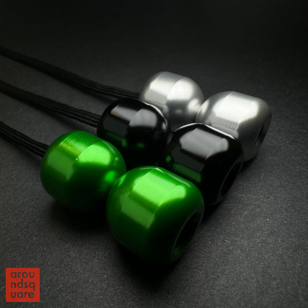 Titans Begleri - Aluminum Editions