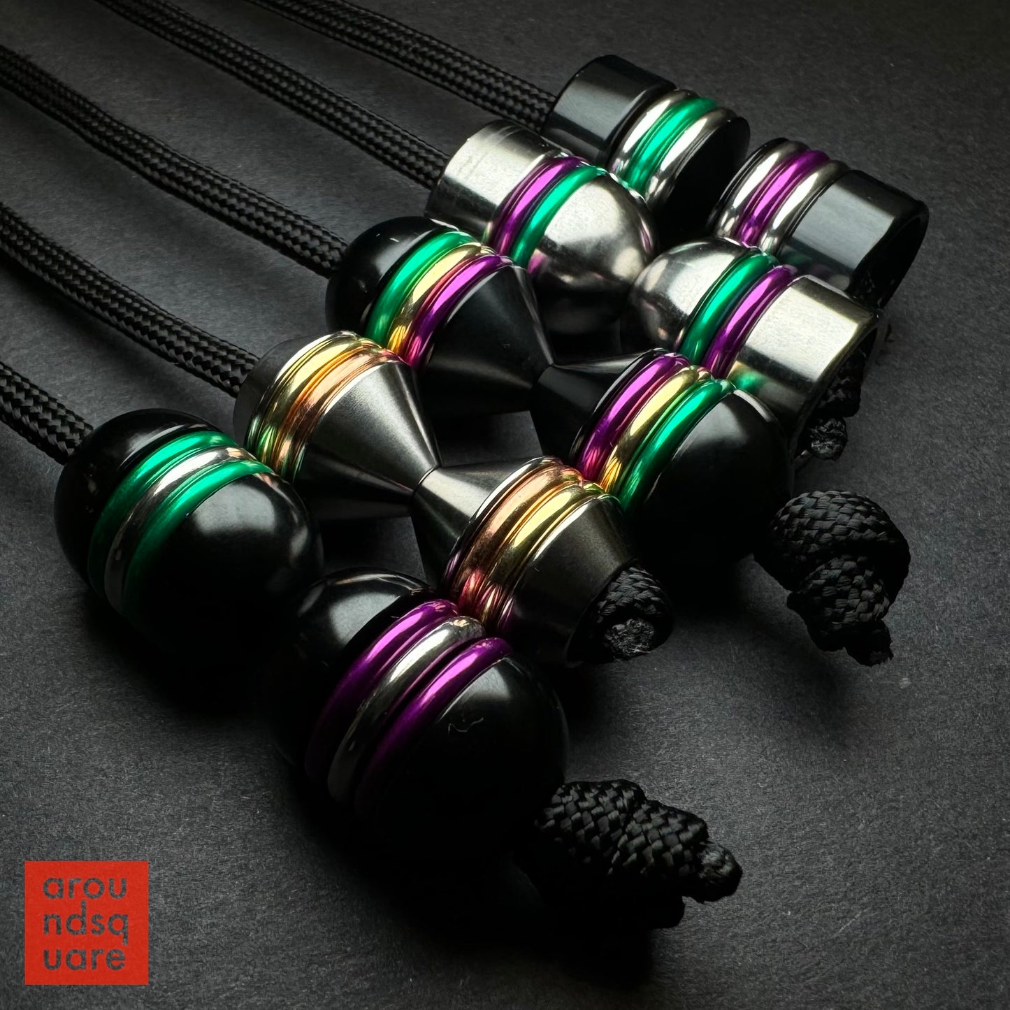 Hybrid Modular Begleri