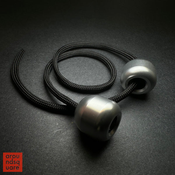 Titans Begleri - Aluminum Editions