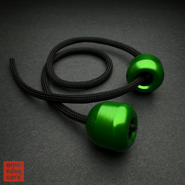 Titans Begleri - Aluminum Editions