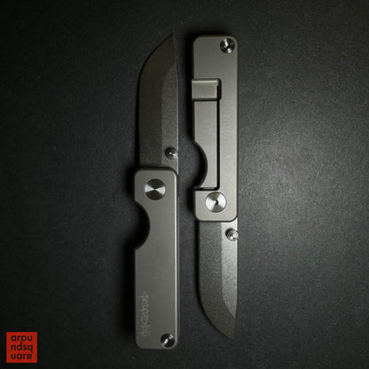 The Base - Pocket Knife