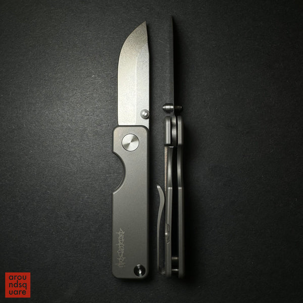 The Base - Pocket Knife