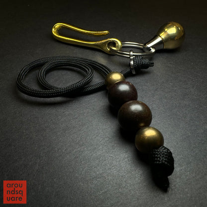 Begleri Rig (components)