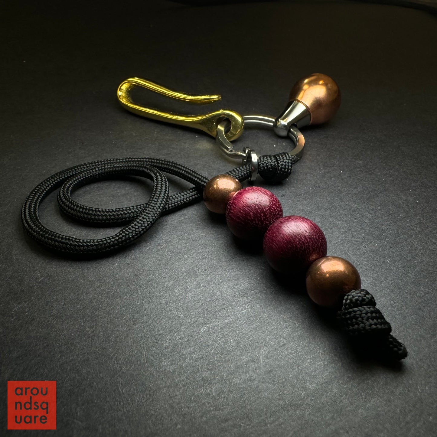 Tradcore Begleri - Wood Editions