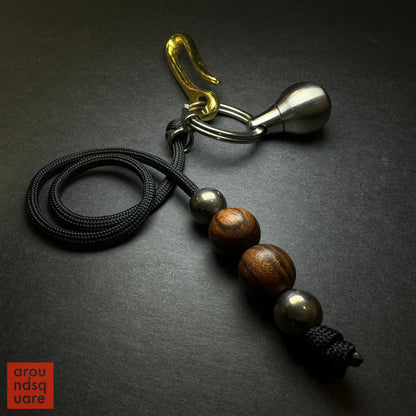 Tradcore Begleri - Wood Editions