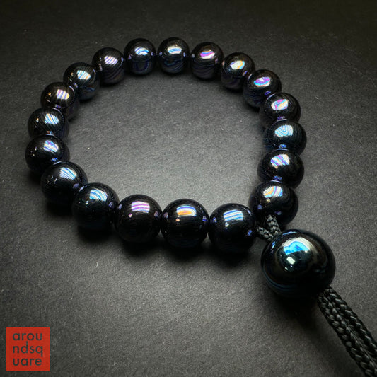 MKUltras - 11.8mm Beads Exotic Metal Editions