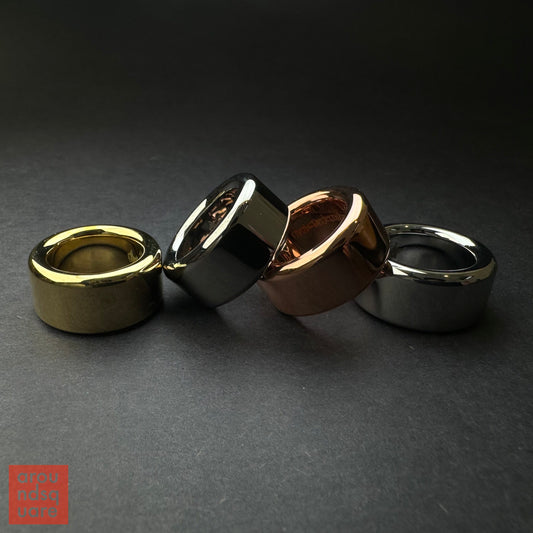 Yiban Rings