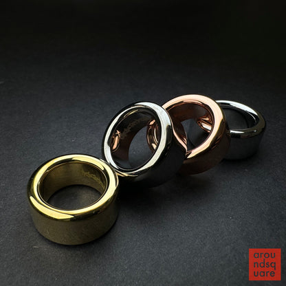 Yiban Rings