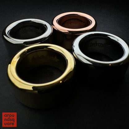 Yiban Rings