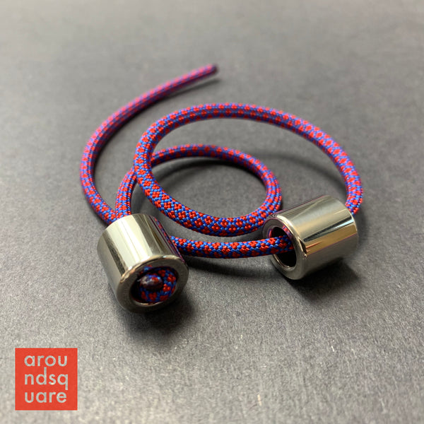 Mini Standard Begleri - Titanium Editions