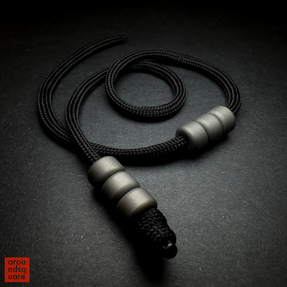 Mini Sigma Begleri - Titanium Editions