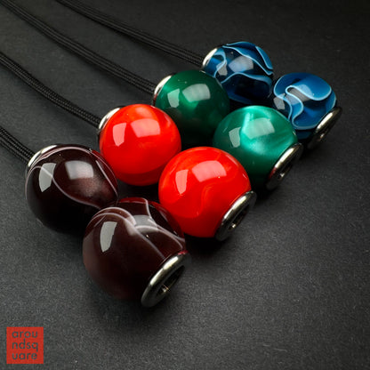 Acrylic Boss Hardcore Begleri