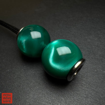 Acrylic Boss Hardcore Begleri