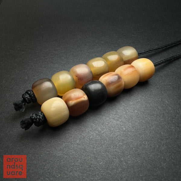 14mm Mílos Begleri - Mixed Media Editions