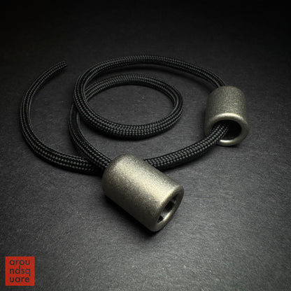 Delta Begleri - Titanium Editions