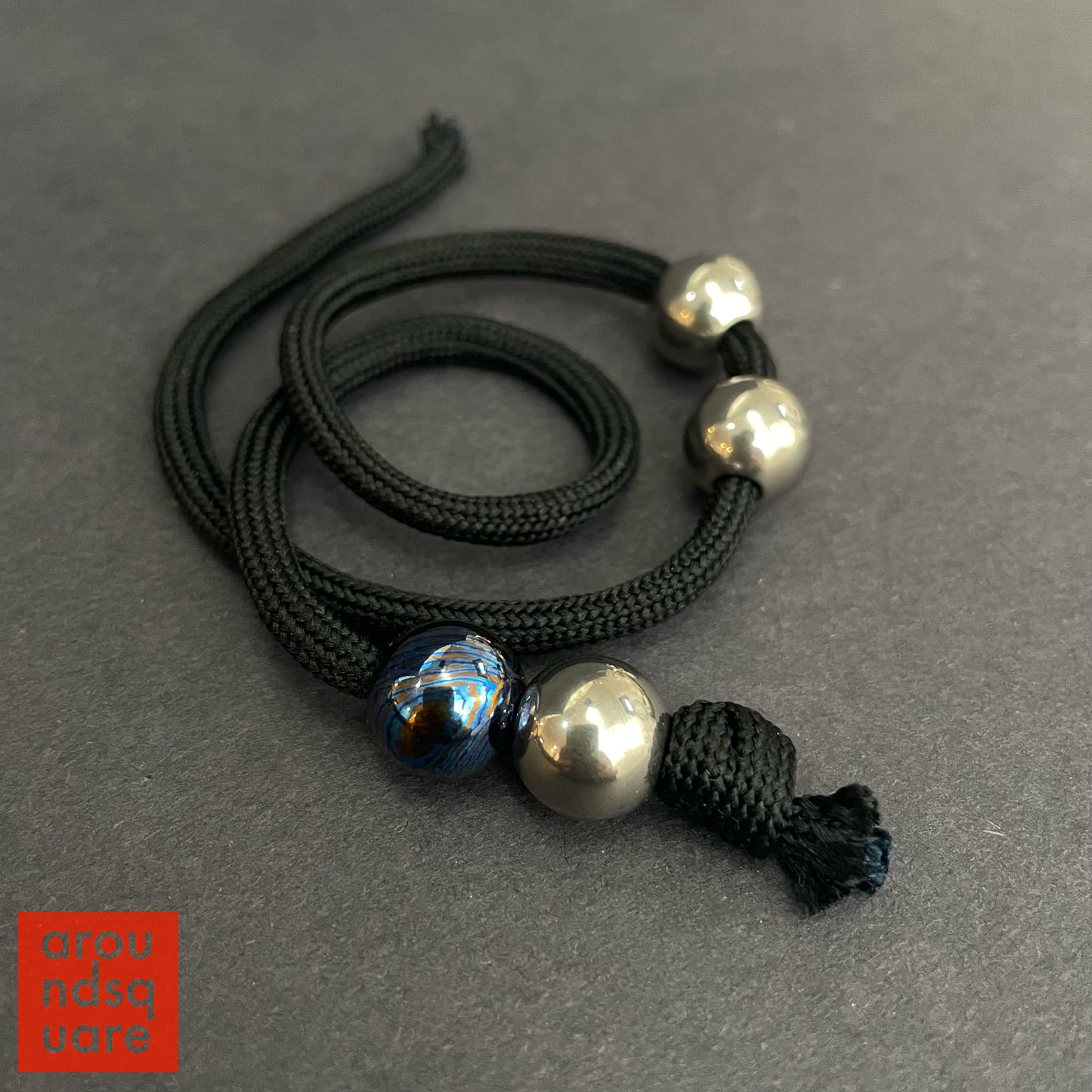 Micro Boss Begleri - Exotic Metal Editions