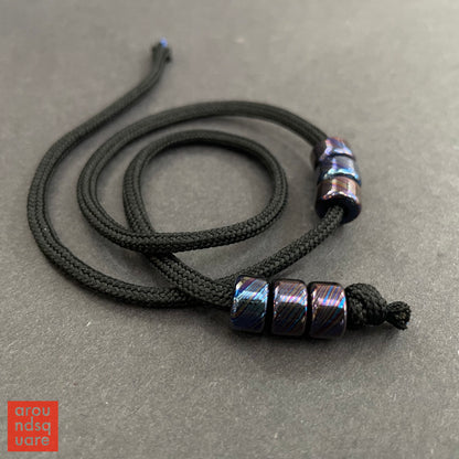 Mini Sigma Begleri - Exotic Metal Editions