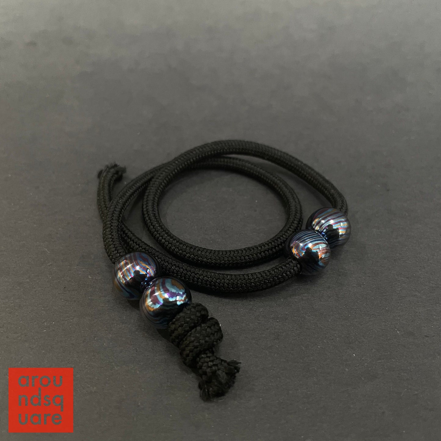 Micro Boss Begleri - Exotic Metal Editions