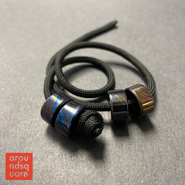 Mini Hydras Begleri - Exotic Metal Editions