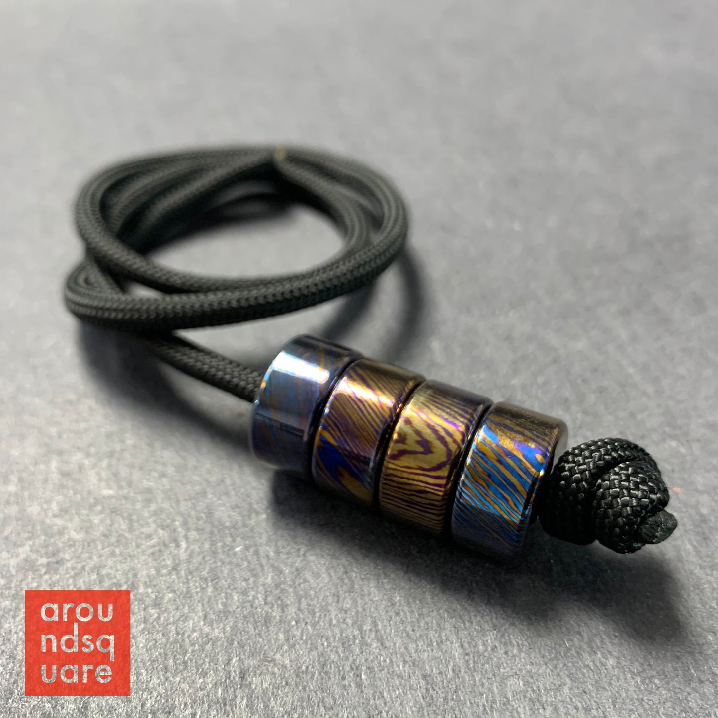 Mini Hydras Begleri - Exotic Metal Editions