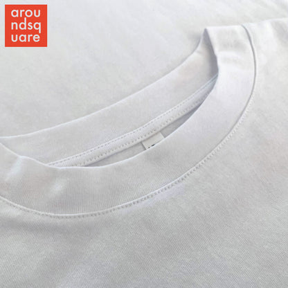 AO2 White Long Sleeve