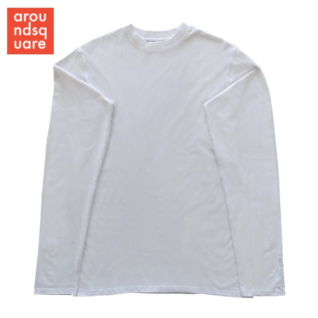 AO2 White Long Sleeve