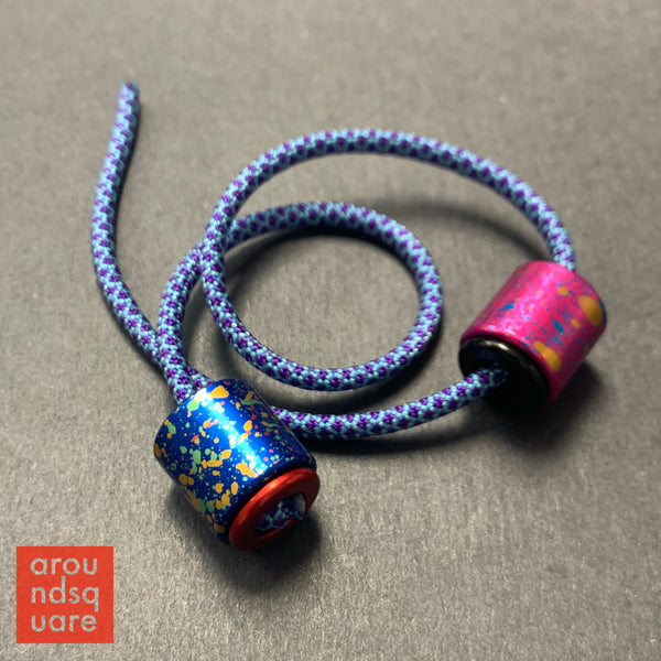 Modern Standard Begleri - Standard Metal Editions