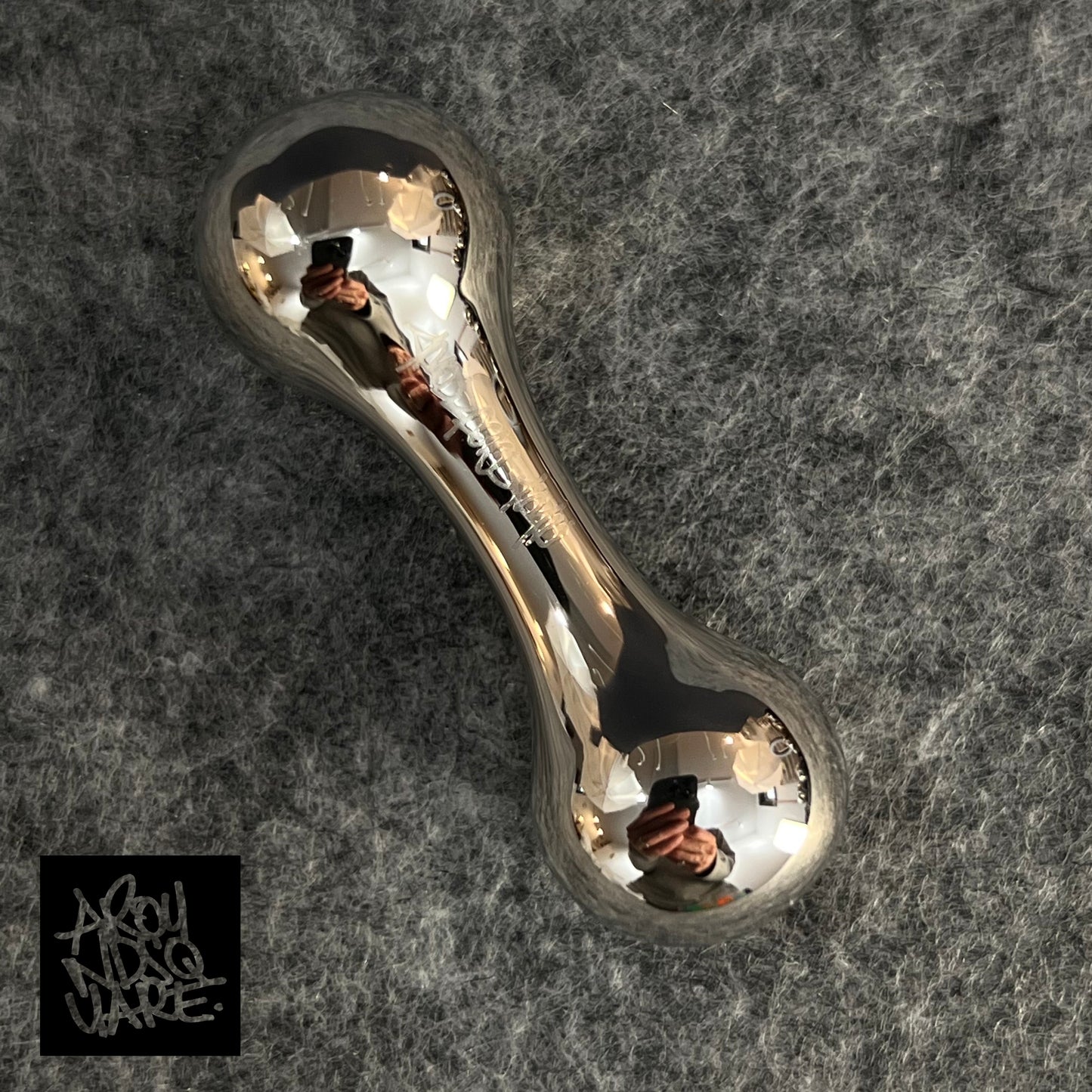 Knucklebone Smalls - Exotic Metal Editions