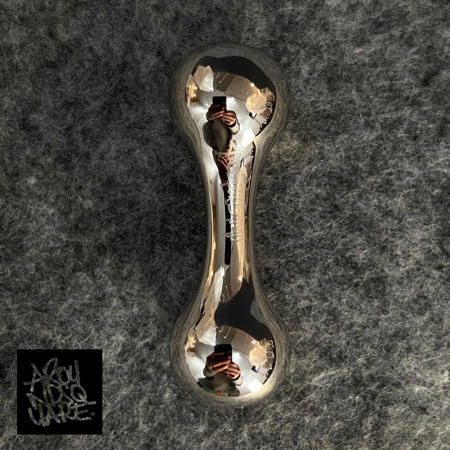 Knucklebone Smalls - Exotic Metal Editions