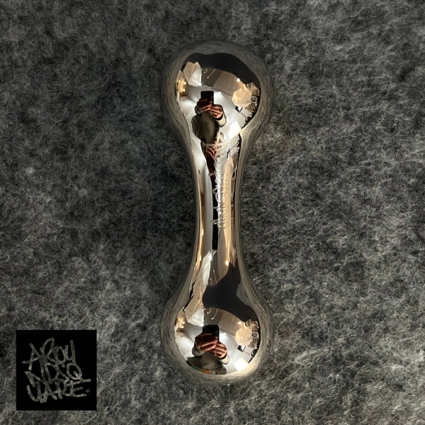 Knucklebone Smalls - Exotic Metal Editions