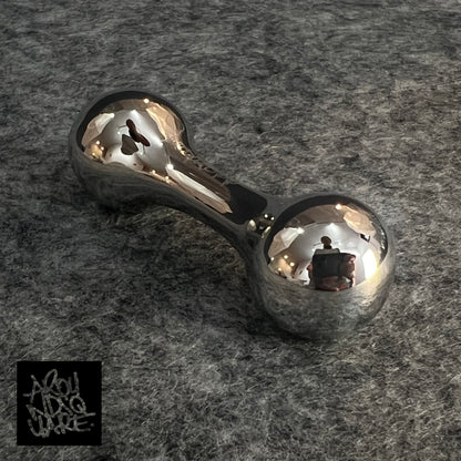 Knucklebone Smalls - Exotic Metal Editions