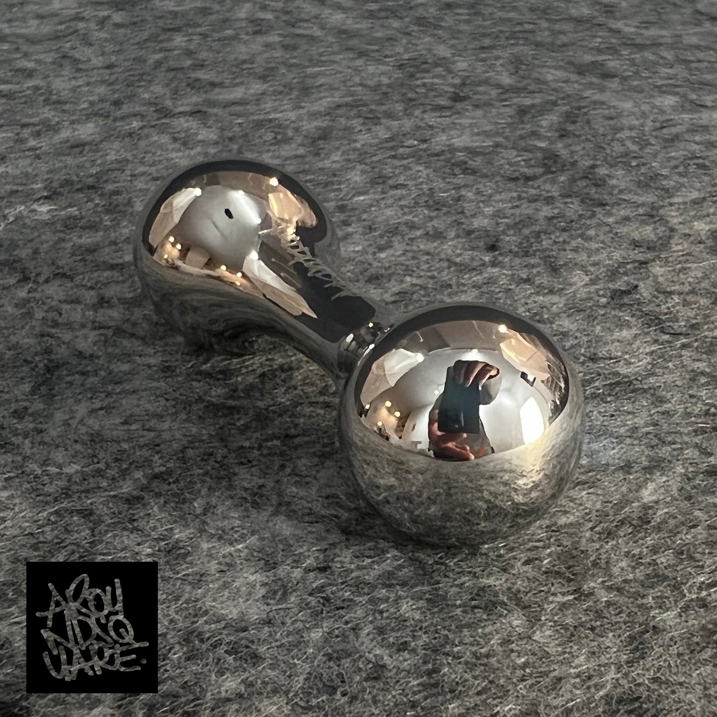 Knucklebone Smalls - Exotic Metal Editions