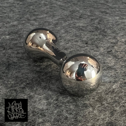 Knucklebone Smalls - Exotic Metal Editions