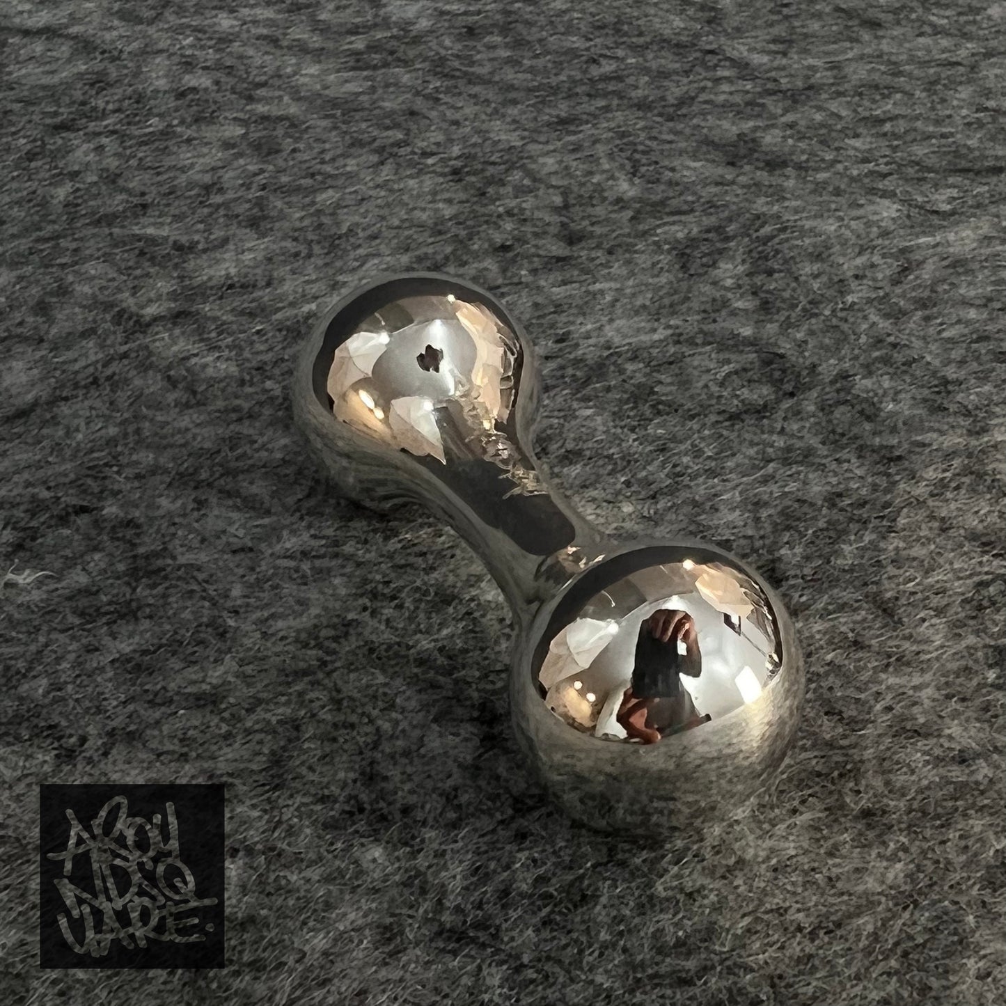 Knucklebone Smalls - Exotic Metal Editions