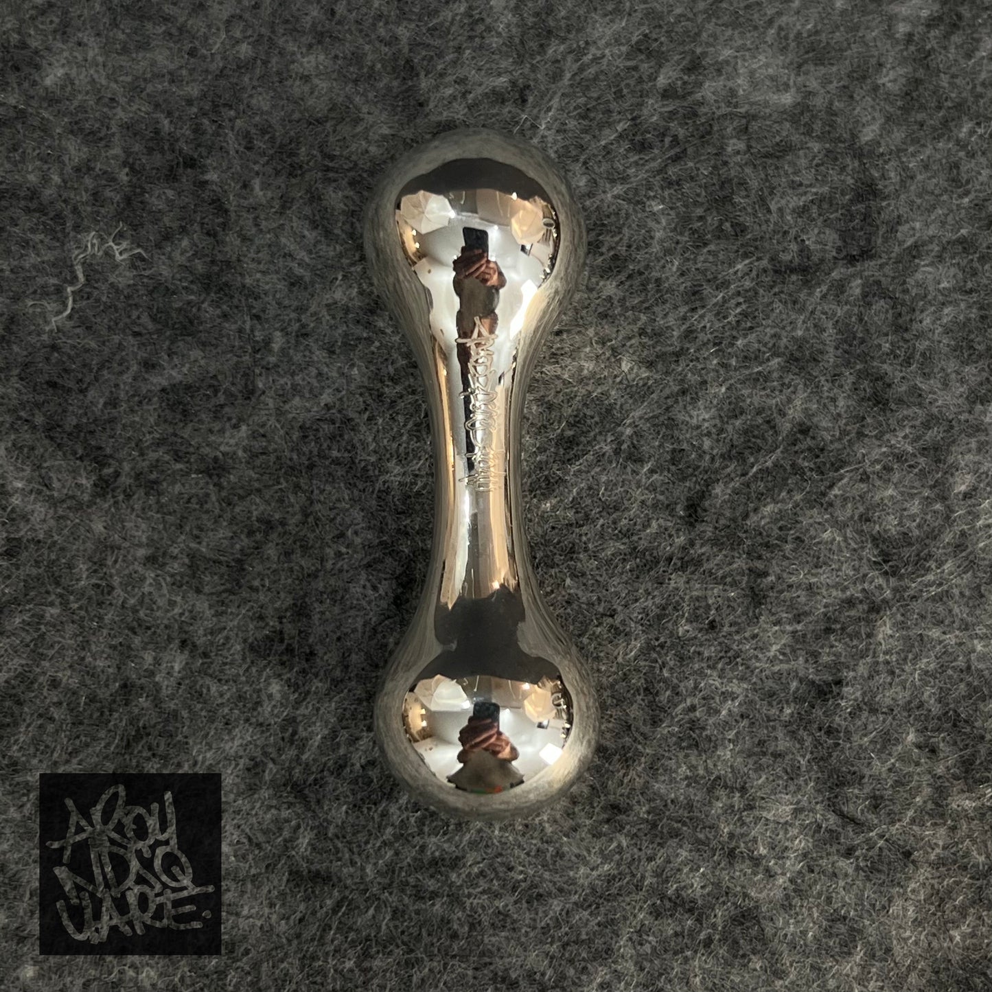 Knucklebone Smalls - Exotic Metal Editions