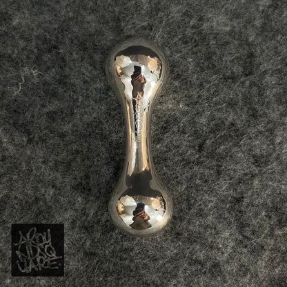 Knucklebone Smalls - Exotic Metal Editions