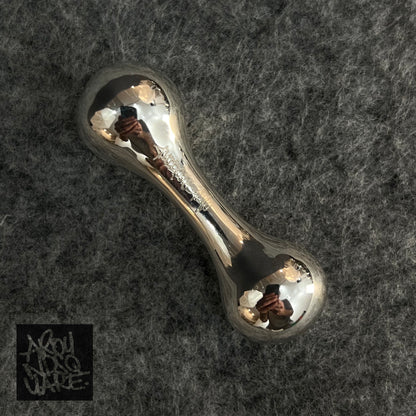 Knucklebone Smalls - Exotic Metal Editions