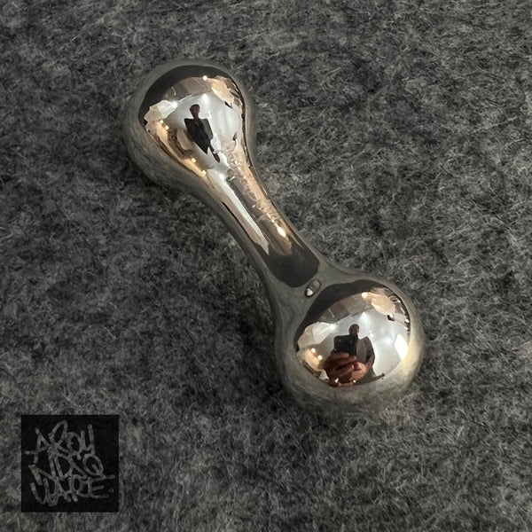 Knucklebone Smalls - Exotic Metal Editions