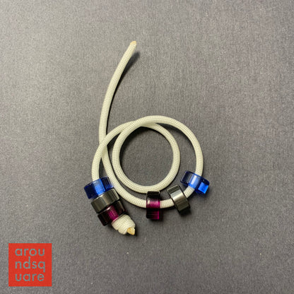 Mini Hydras Begleri - Exotic Metal Editions