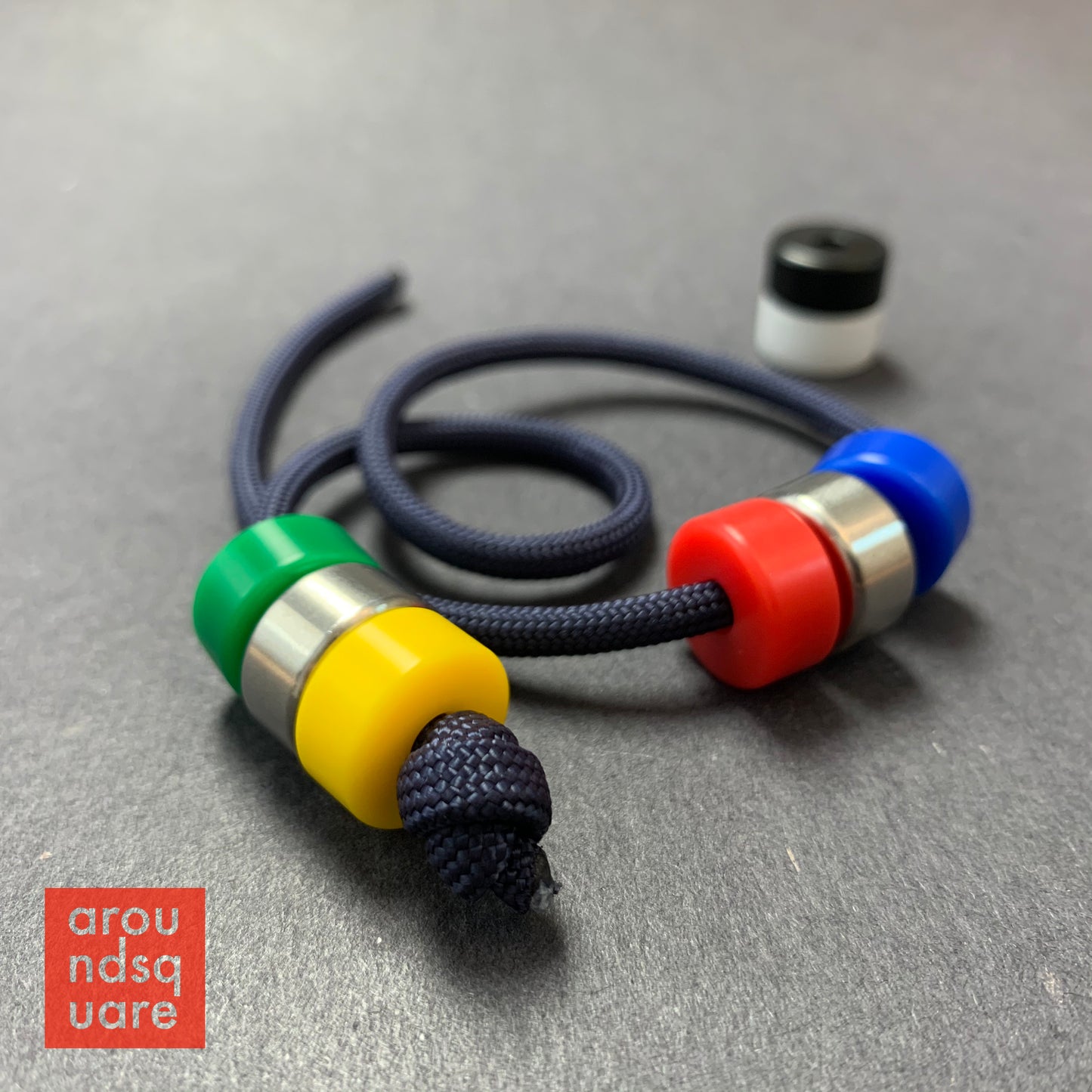 Mini Hydras Begleri - Mixed Media Editions