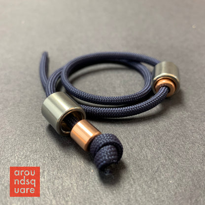 Poco Loco Begleri - Standard Metal Editions