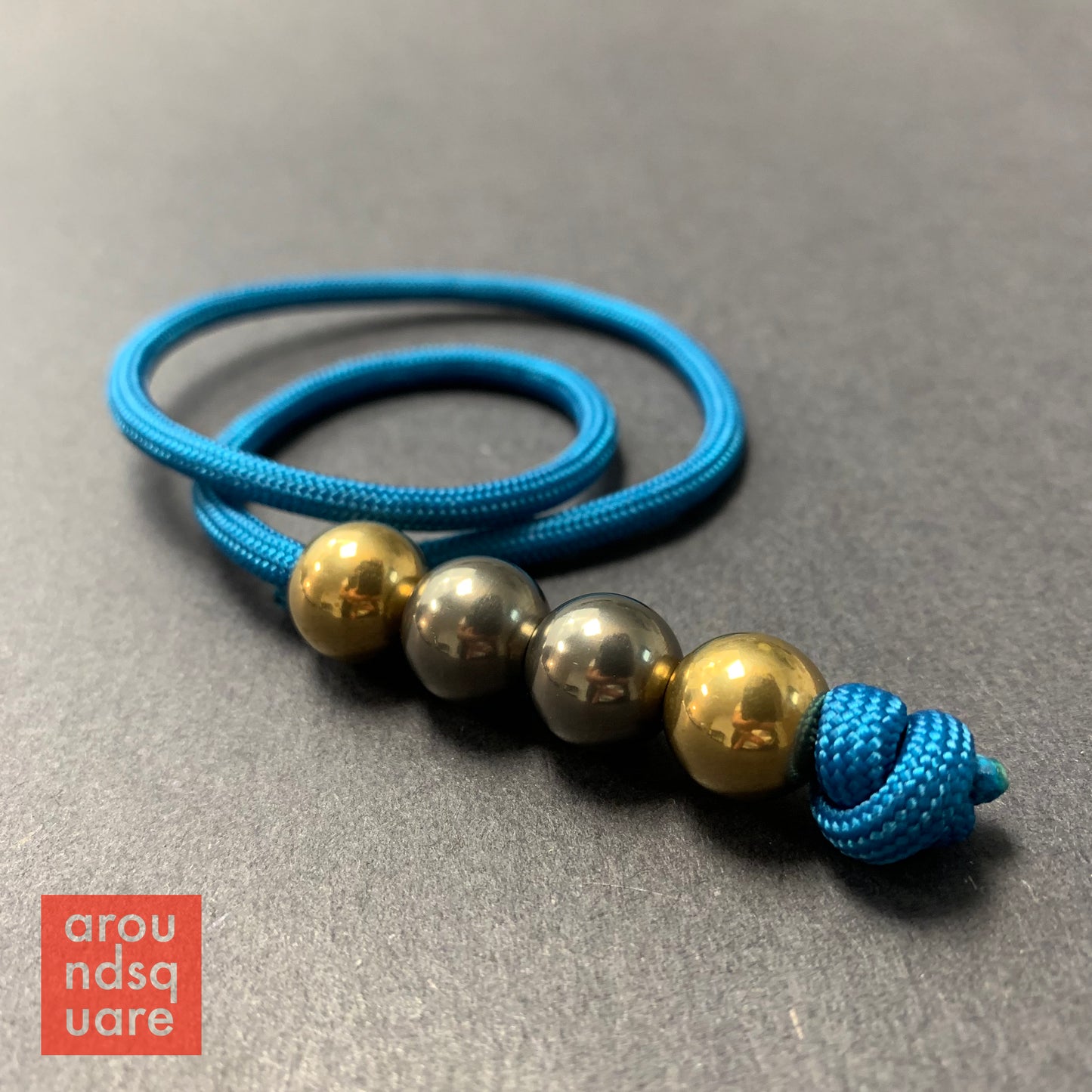 Micro Boss Begleri - Standard Metal Editions