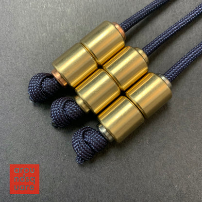 Poco Loco Begleri - Standard Metal Editions