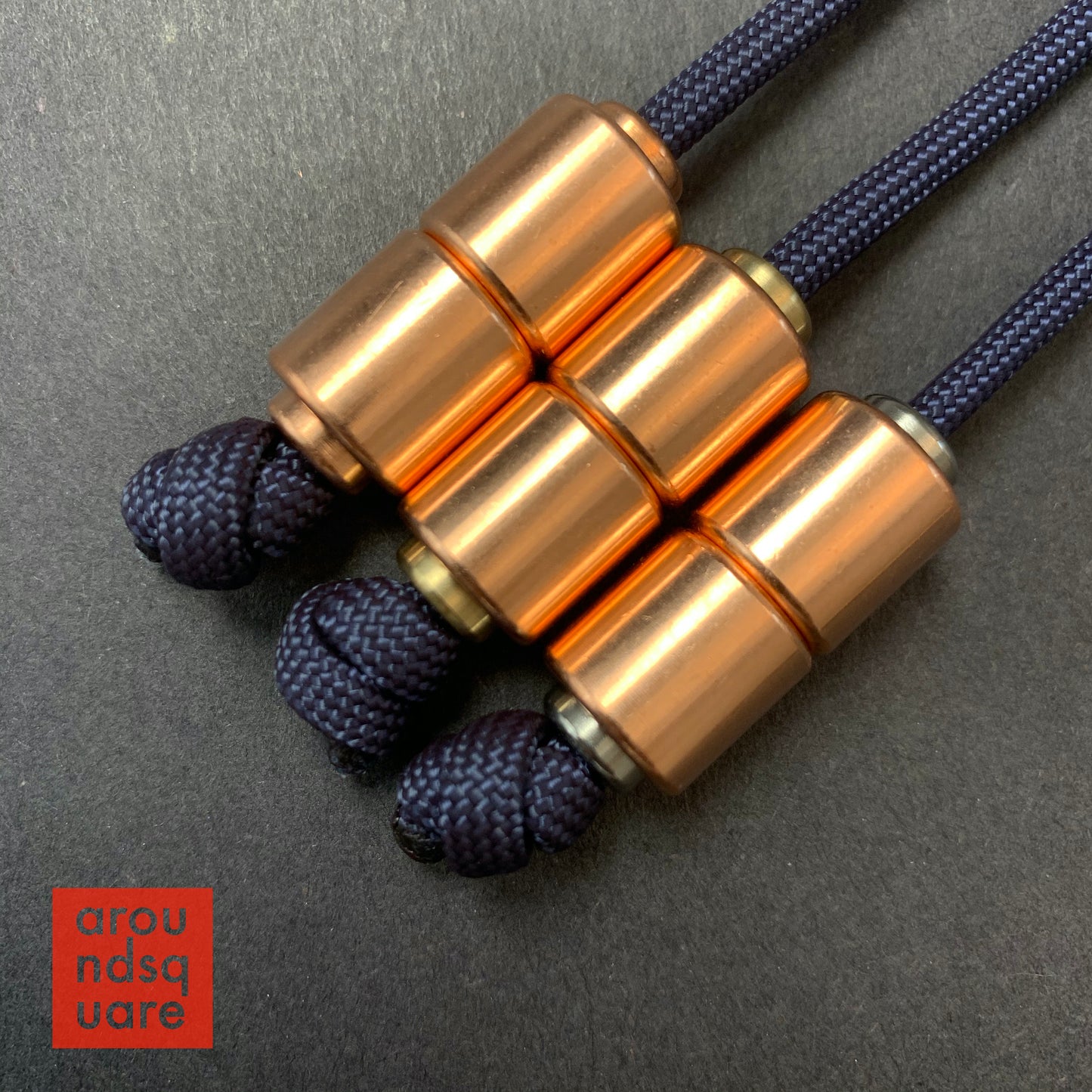 Poco Loco Begleri - Standard Metal Editions