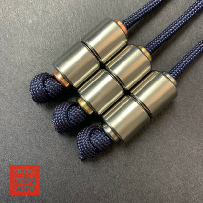 Poco Loco Begleri - Standard Metal Editions