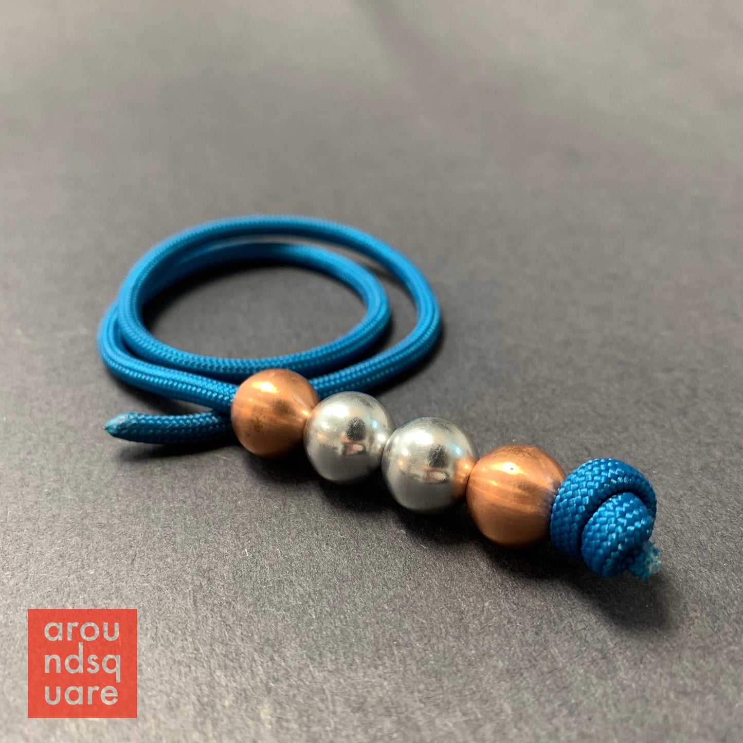 Micro Boss Begleri - Standard Metal Editions